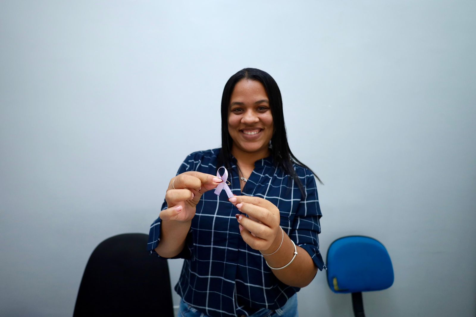 Atalaia promove mês de enfrentamento à violência contra a mulher com ações integradas na educação, saúde, segurança e assistência social